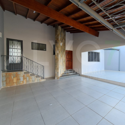 VENDA IMÓVEL VISTA ALEGRE