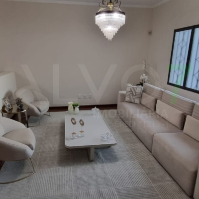 VENDA IMÓVEL VISTA ALEGRE