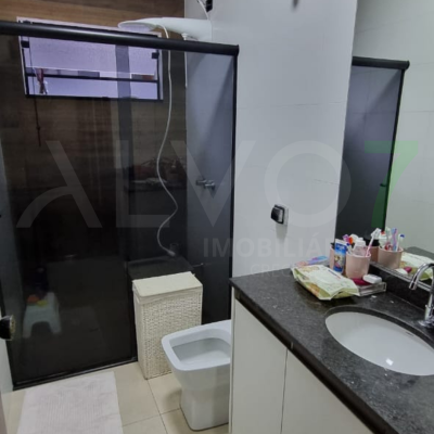 VENDA IMÓVEL VISTA ALEGRE