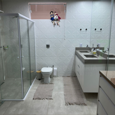 VENDA IMÓVEL RESIDENCIAL JARDIM TERRA BRANCA