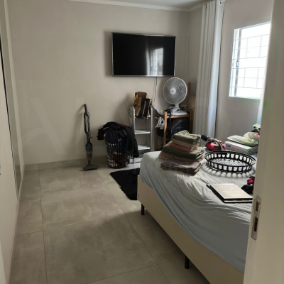 VENDA IMÓVEL RESIDENCIAL JARDIM TERRA BRANCA