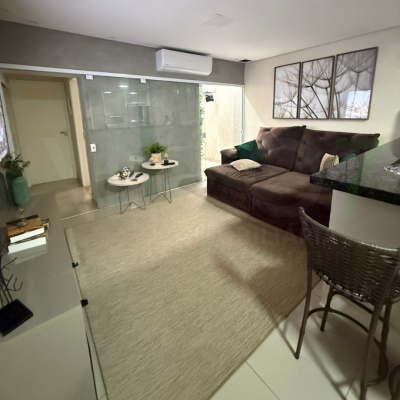 VENDA IMÓVEL RESIDENCIAL JARDIM TERRA BRANCA