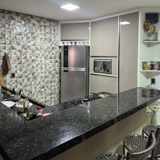 VENDA IMÓVEL RESIDENCIAL JARDIM TERRA BRANCA-4