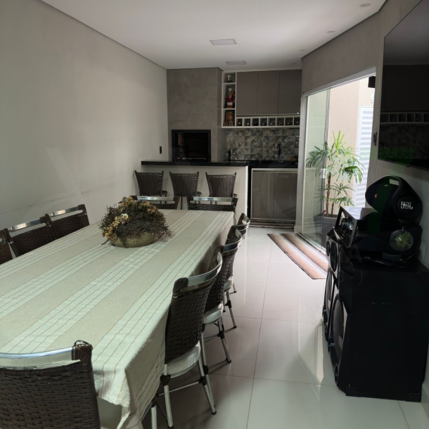 VENDA IMÓVEL RESIDENCIAL JARDIM TERRA BRANCA-5