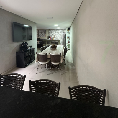 VENDA IMÓVEL RESIDENCIAL JARDIM TERRA BRANCA