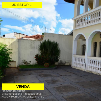 VENDA JD ESTORIL