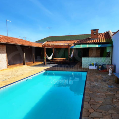 Venda Jd Terra Branca Lazer completo