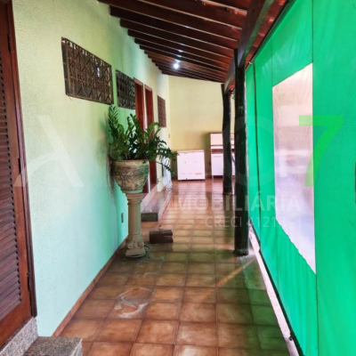 Venda Jd Terra Branca Lazer completo