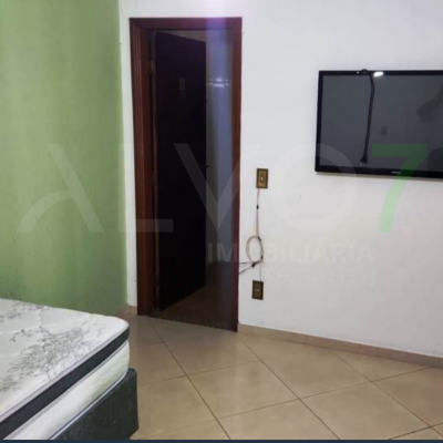 Venda Jd Terra Branca Lazer completo