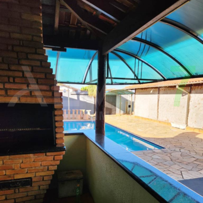 Venda Jd Terra Branca Lazer completo