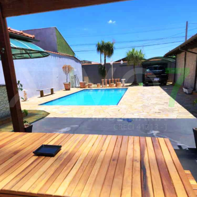 Venda Jd Terra Branca Lazer completo