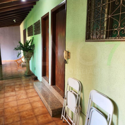 Venda Jd Terra Branca Lazer completo