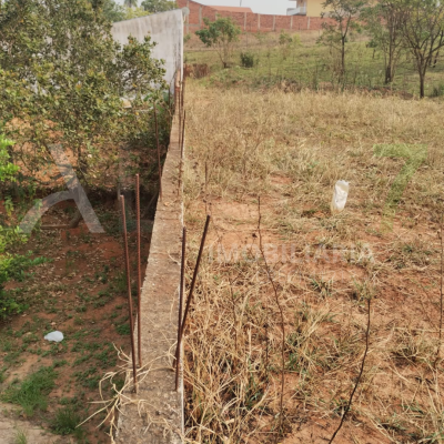 VENDA LOTE ESTÂNCIA B. ÁGUAS VIRTUOSAS