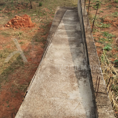 VENDA LOTE ESTÂNCIA B. ÁGUAS VIRTUOSAS