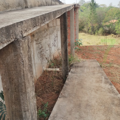 VENDA LOTE ESTÂNCIA B. ÁGUAS VIRTUOSAS