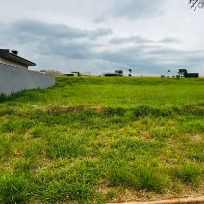 VENDA LOTE CONDOMÍNIO GUESTIER RESIDENCIAL BOUTIQUE