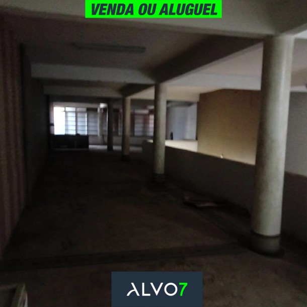 VENDA OU ALUGUEL - Comercial no centro-6