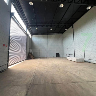 VENDA/LOCAÇÃO IMÓVEL COMERCIAL AV. COMENDADOR JOSÉ DA SILVA MARTHA