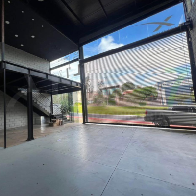 VENDA/LOCAÇÃO IMÓVEL COMERCIAL AV. COMENDADOR JOSÉ DA SILVA MARTHA