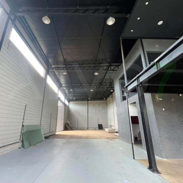 VENDA/LOCAÇÃO IMÓVEL COMERCIAL AV. COMENDADOR JOSÉ DA SILVA MARTHA-4