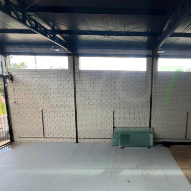 VENDA/LOCAÇÃO IMÓVEL COMERCIAL AV. COMENDADOR JOSÉ DA SILVA MARTHA-2