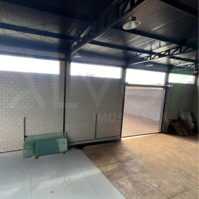 VENDA/LOCAÇÃO IMÓVEL COMERCIAL AV. COMENDADOR JOSÉ DA SILVA MARTHA