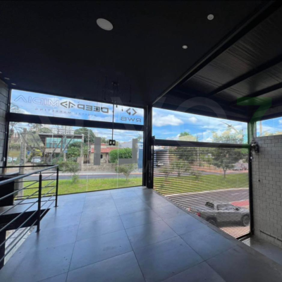 VENDA/LOCAÇÃO IMÓVEL COMERCIAL AV. COMENDADOR JOSÉ DA SILVA MARTHA