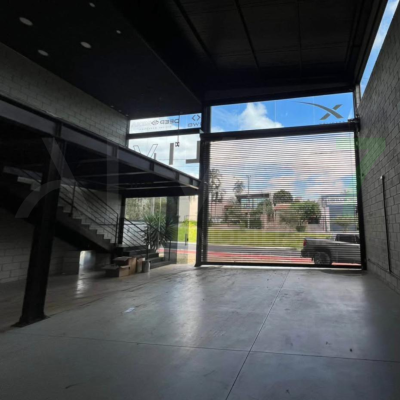 VENDA/LOCAÇÃO IMÓVEL COMERCIAL AV. COMENDADOR JOSÉ DA SILVA MARTHA