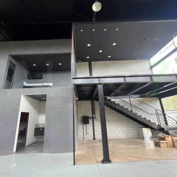 VENDA/LOCAÇÃO IMÓVEL COMERCIAL AV. COMENDADOR JOSÉ DA SILVA MARTHA-10