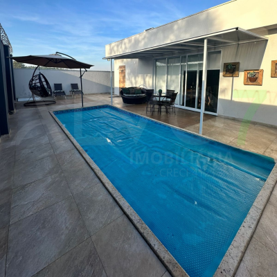 VENDA IMÓVEL CONDOMÍNIO RESIDENCIAL SOLAR PRIMAVERA