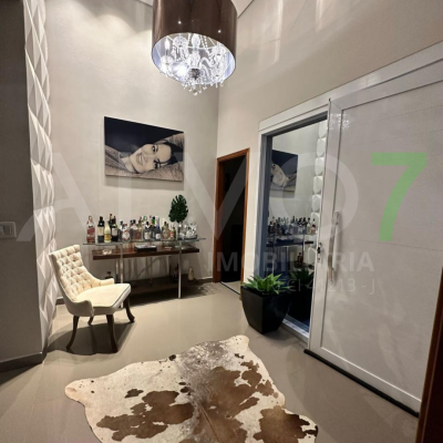 VENDA IMÓVEL CONDOMÍNIO RESIDENCIAL SOLAR PRIMAVERA