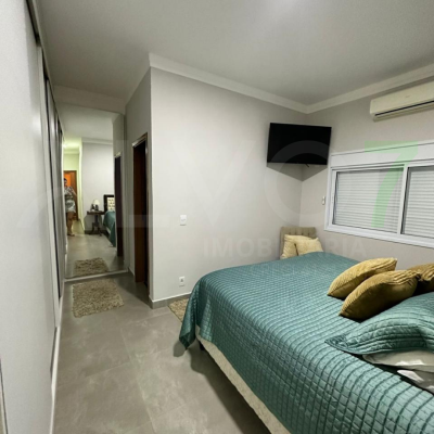 VENDA IMÓVEL CONDOMÍNIO RESIDENCIAL SOLAR PRIMAVERA