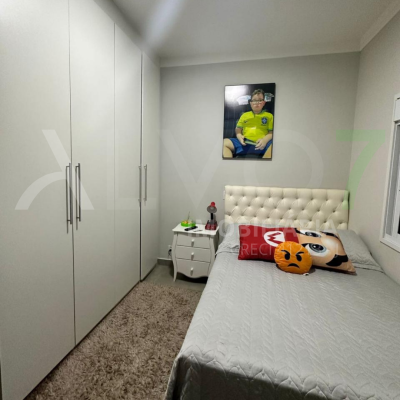 VENDA IMÓVEL CONDOMÍNIO RESIDENCIAL SOLAR PRIMAVERA