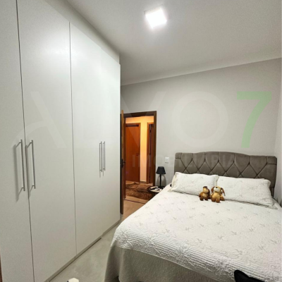 VENDA IMÓVEL CONDOMÍNIO RESIDENCIAL SOLAR PRIMAVERA