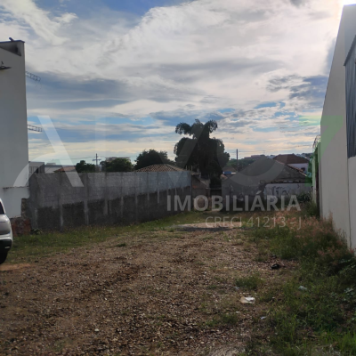 VENDA/ LOCAÇÃO IMÓVEL RUA ARAÚJO LEITE