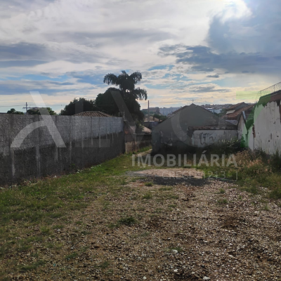 VENDA/ LOCAÇÃO IMÓVEL RUA ARAÚJO LEITE