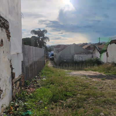 VENDA/ LOCAÇÃO IMÓVEL RUA ARAÚJO LEITE