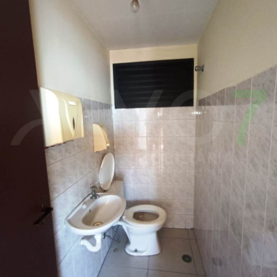 VENDA/ LOCAÇÃO SALA COMERCIAL EDIFÍCIO CENTRO EMPRESARIAL RIO BRANCO