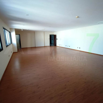 VENDA/ LOCAÇÃO SALA COMERCIAL EDIFÍCIO CENTRO EMPRESARIAL RIO BRANCO