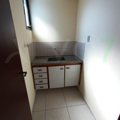 VENDA/ LOCAÇÃO SALA COMERCIAL EDIFÍCIO CENTRO EMPRESARIAL RIO BRANCO