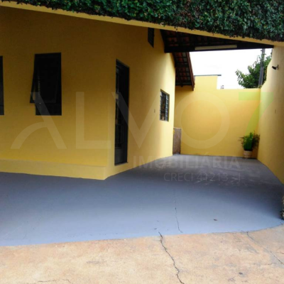 Venda Popular Ipiranga