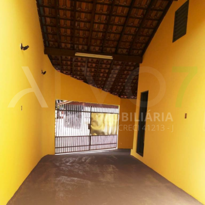 Venda Popular Ipiranga