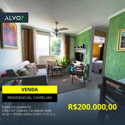 Residencial Camelias