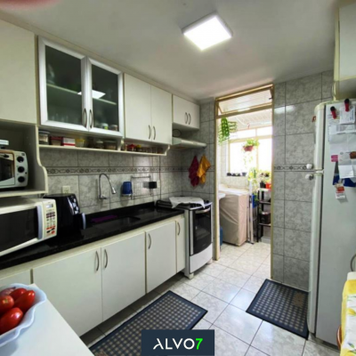 Residencial Camelias