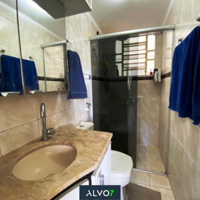 Residencial Camelias