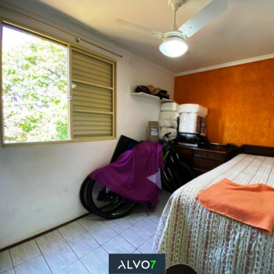 Residencial Camelias