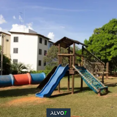 Residencial Camelias