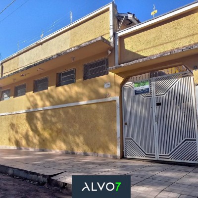 VENDA - Salão Comercial - Vila Nova Santa Clara ( salão de festa ou comércio em geral).