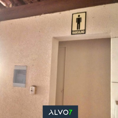 VENDA - Salão Comercial - Vila Nova Santa Clara ( salão de festa ou comércio em geral).