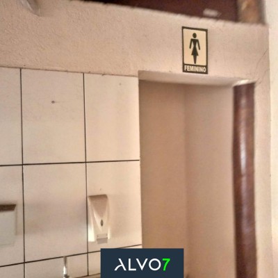 VENDA - Salão Comercial - Vila Nova Santa Clara ( salão de festa ou comércio em geral).